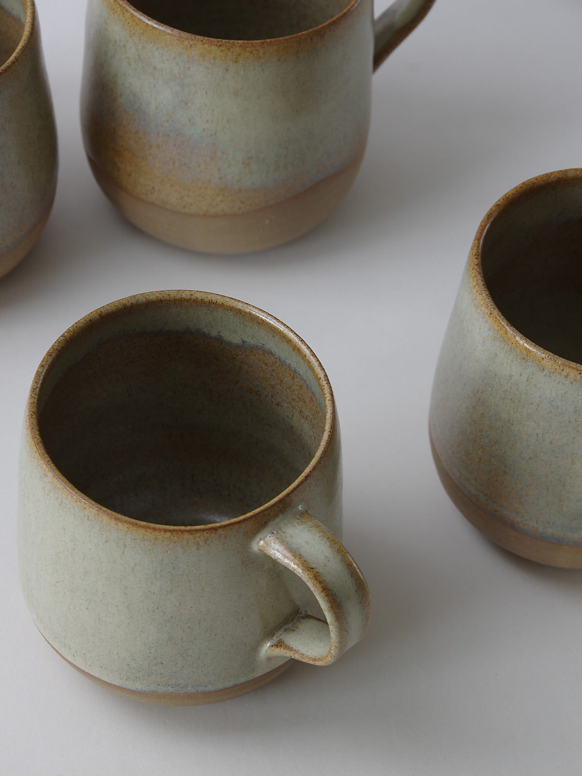 Mug Minty Sand Coffee 360 ml