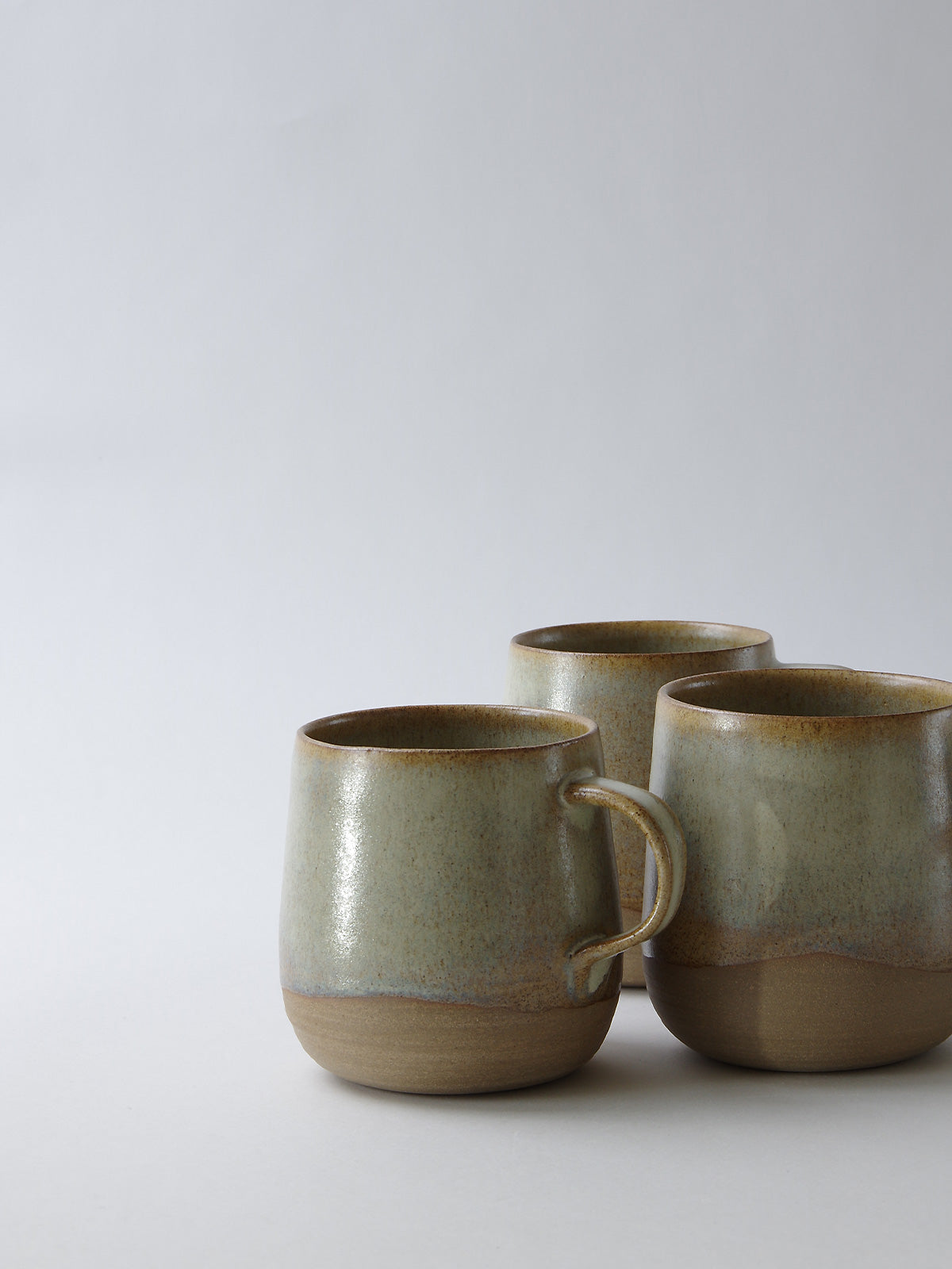 Mug Minty Sand Coffee 360 ml