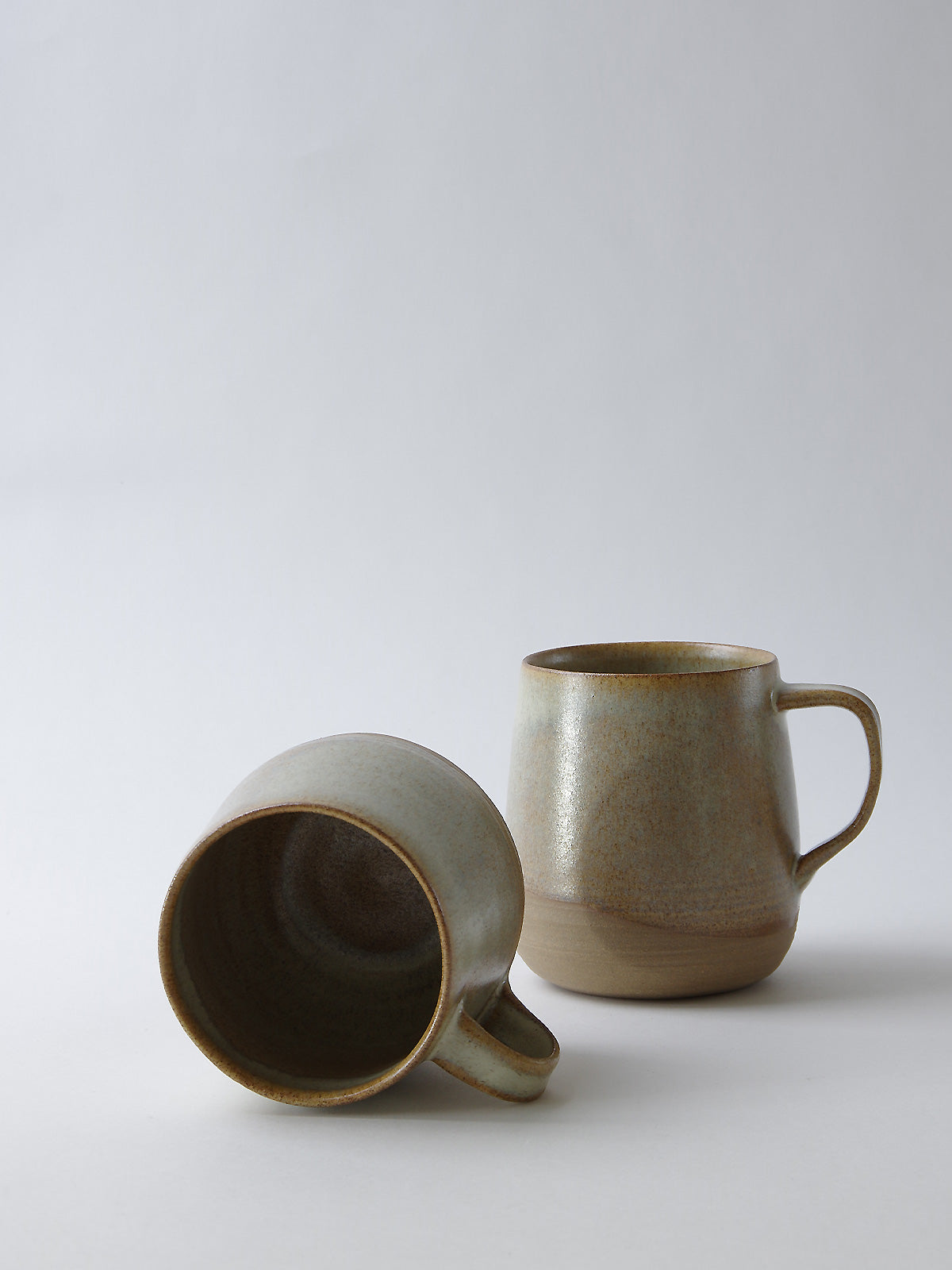 Mug Minty Sand Coffee 360 ml