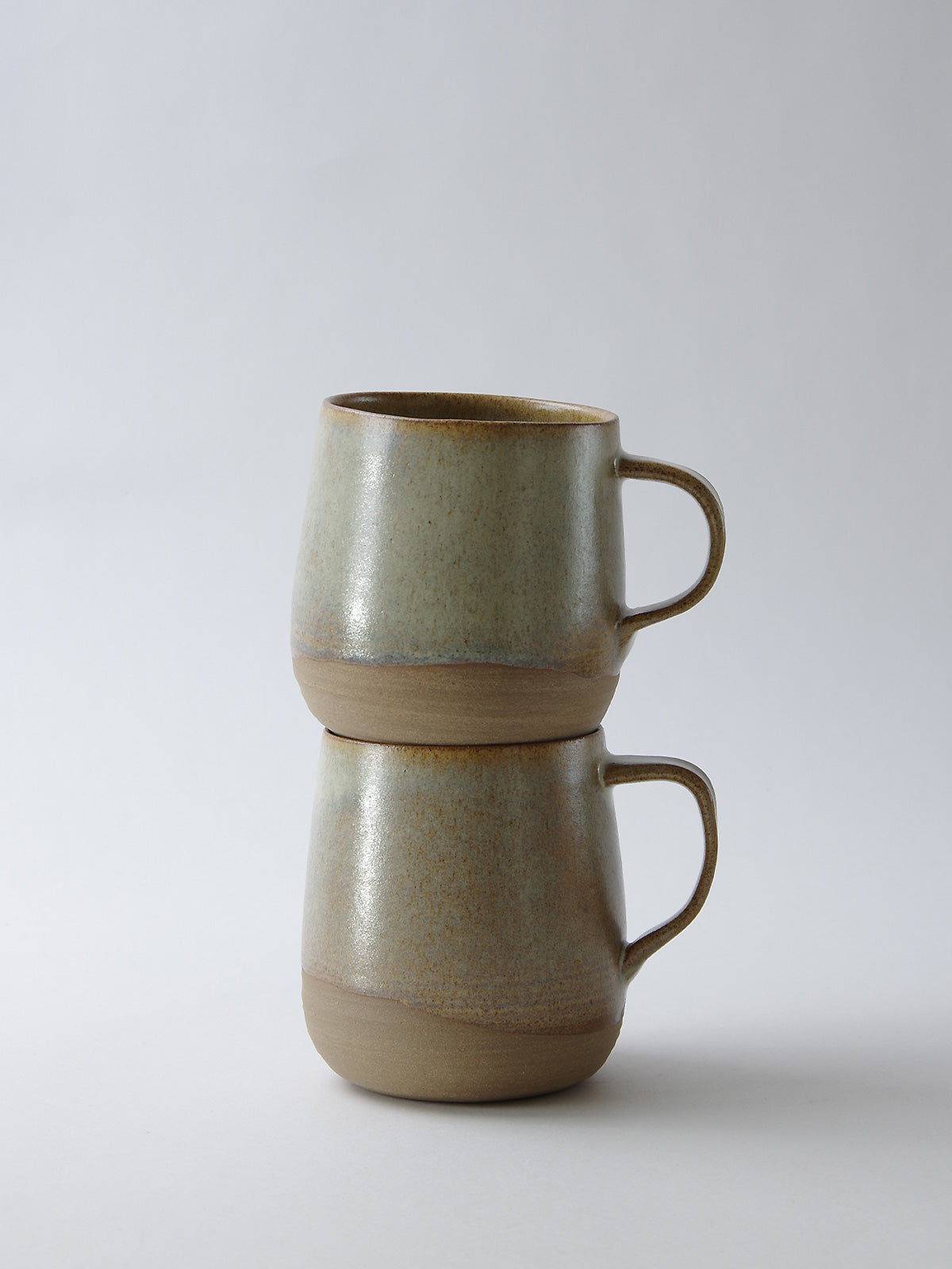 Mug Minty Sand Coffee 400 ml