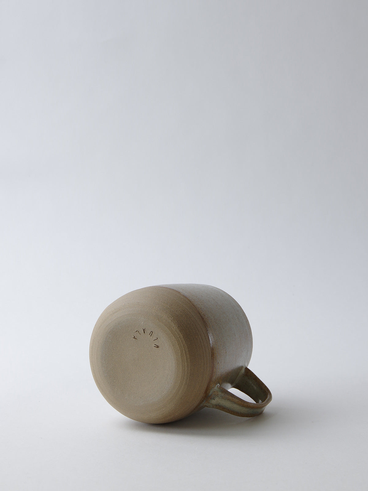 Mug Minty Sand Coffee 360 ml