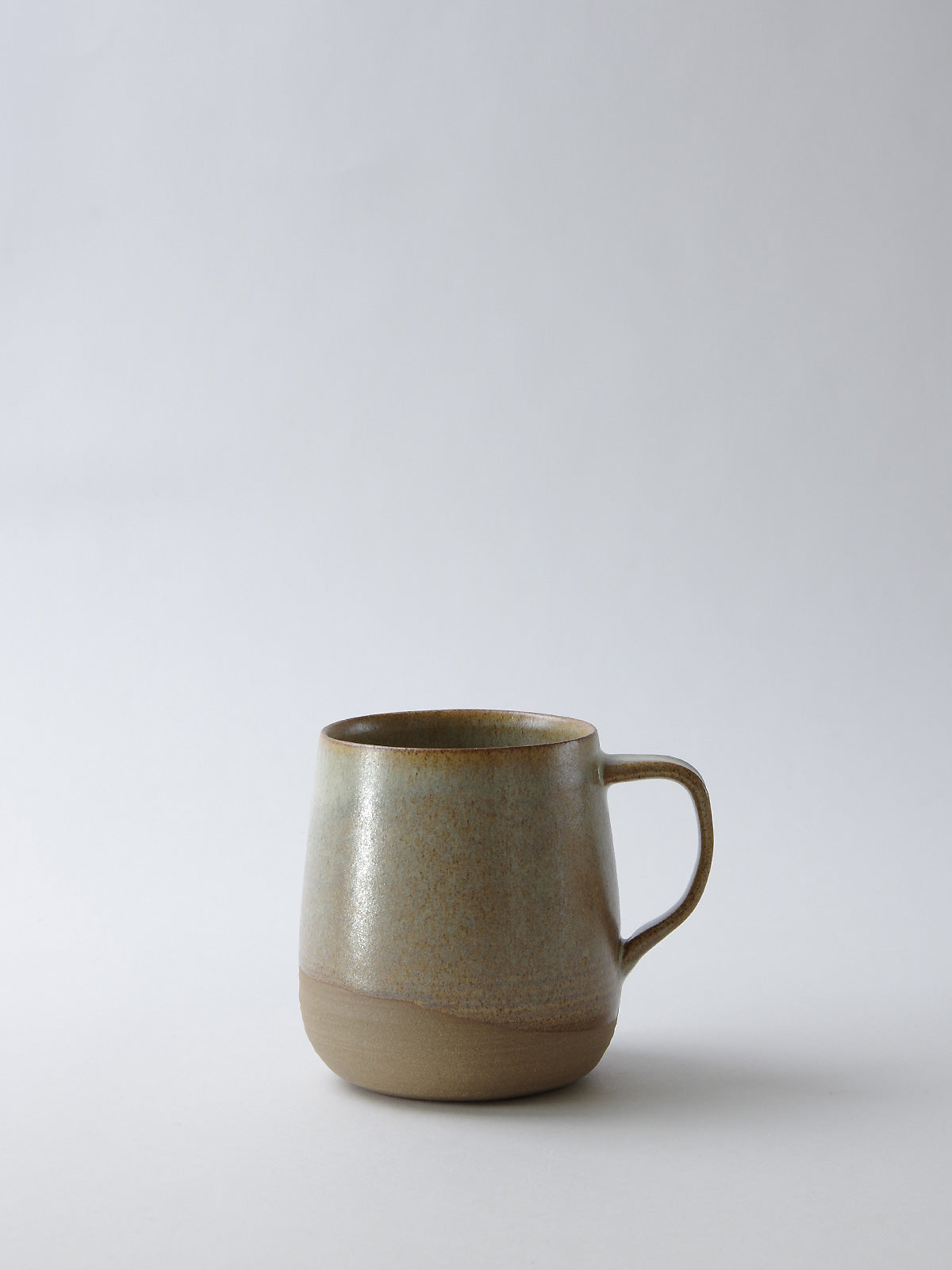 Mug Minty Sand Coffee 400 ml