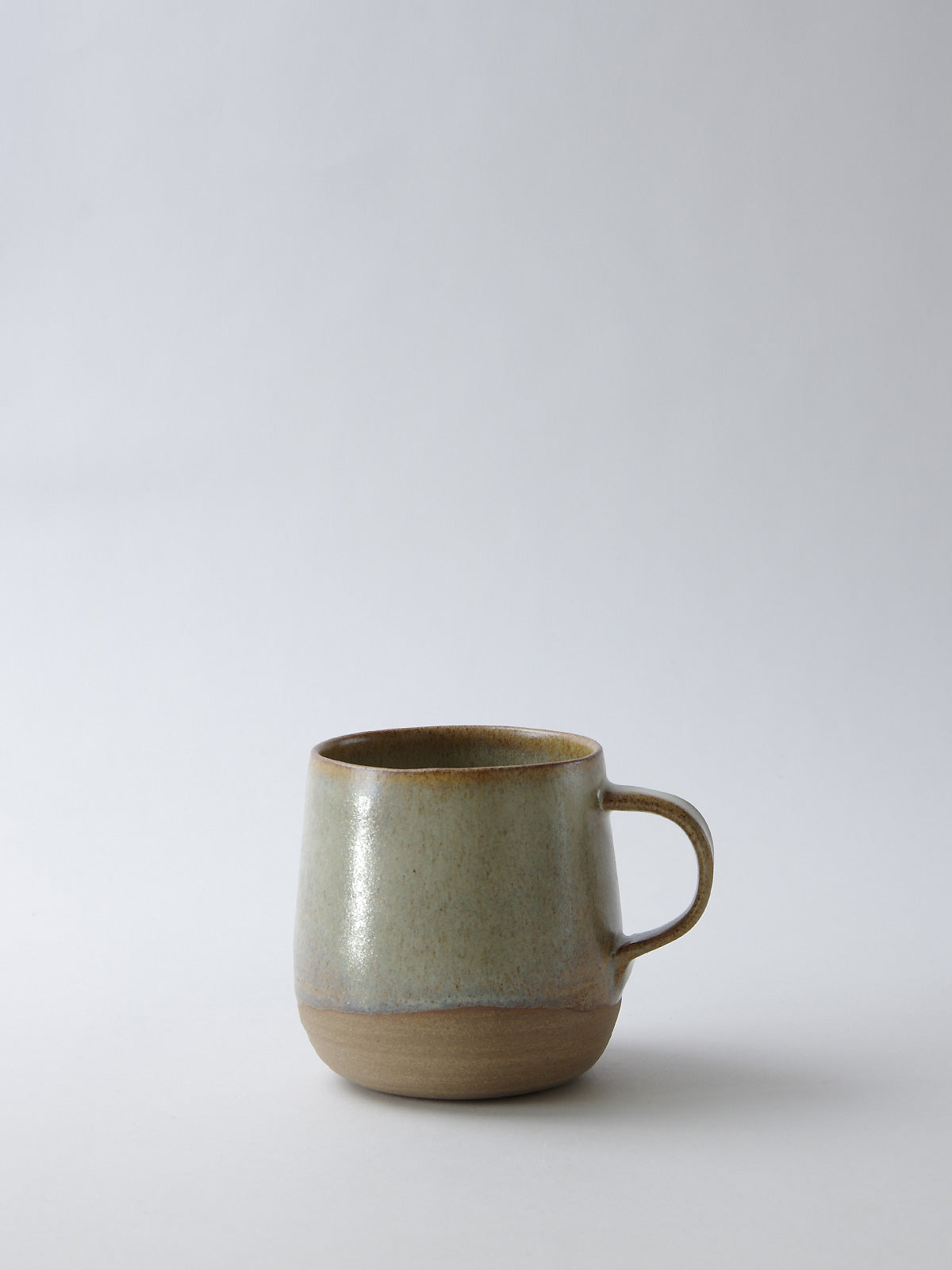 Mug Minty Sand Coffee 360 ml