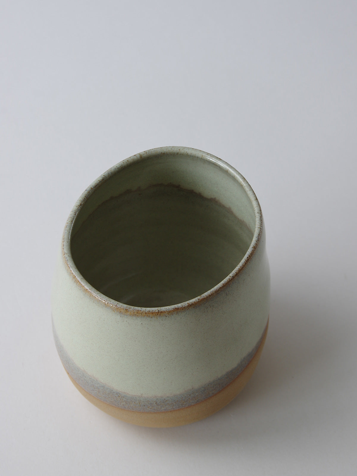 Tumbler Minty Sand 500 ml