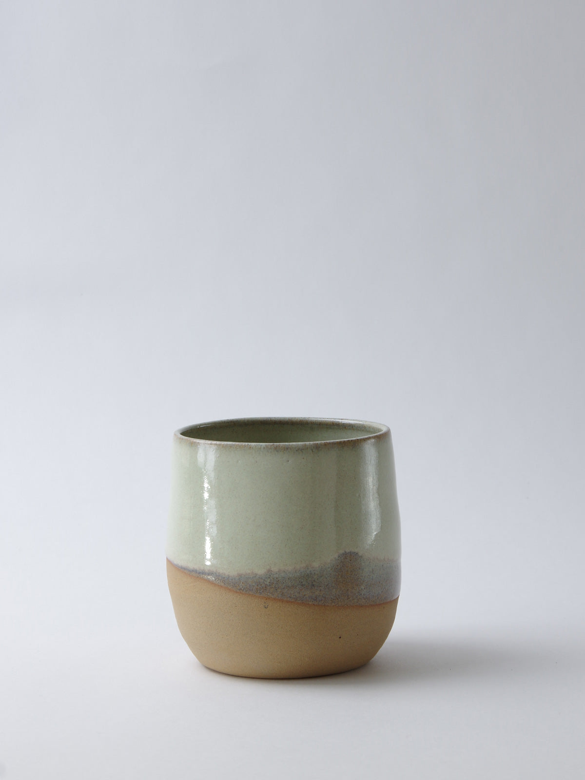 Tumbler Minty Sand 500 ml