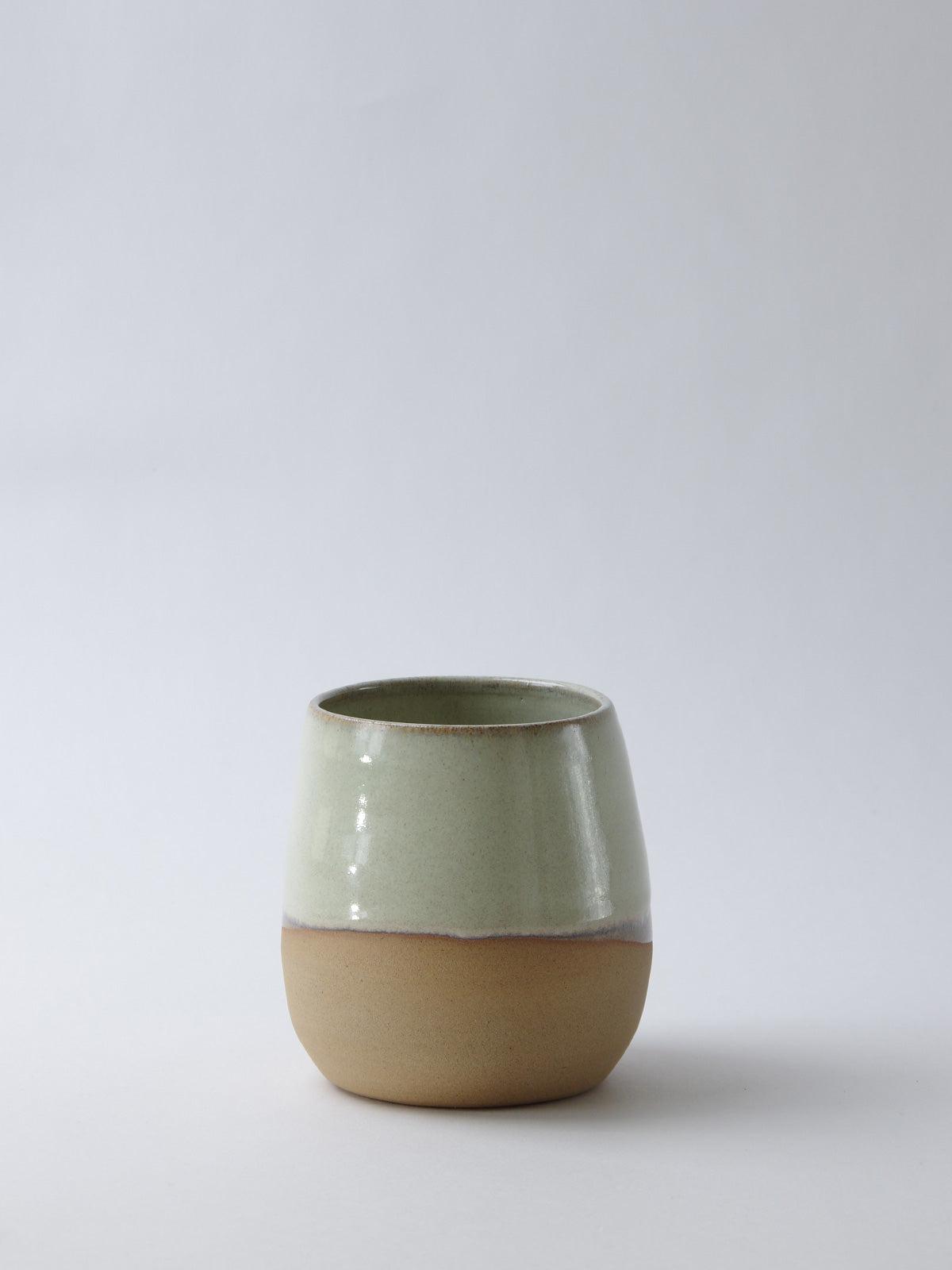 Tumbler Minty Sand 500 ml