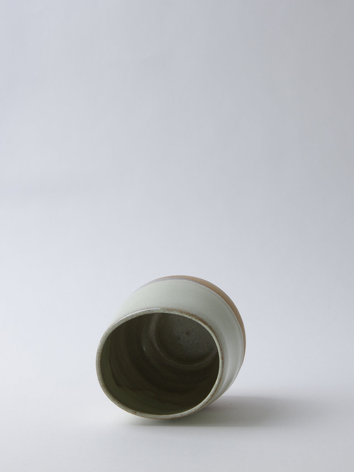 Tumbler Minty Sand 500 ml