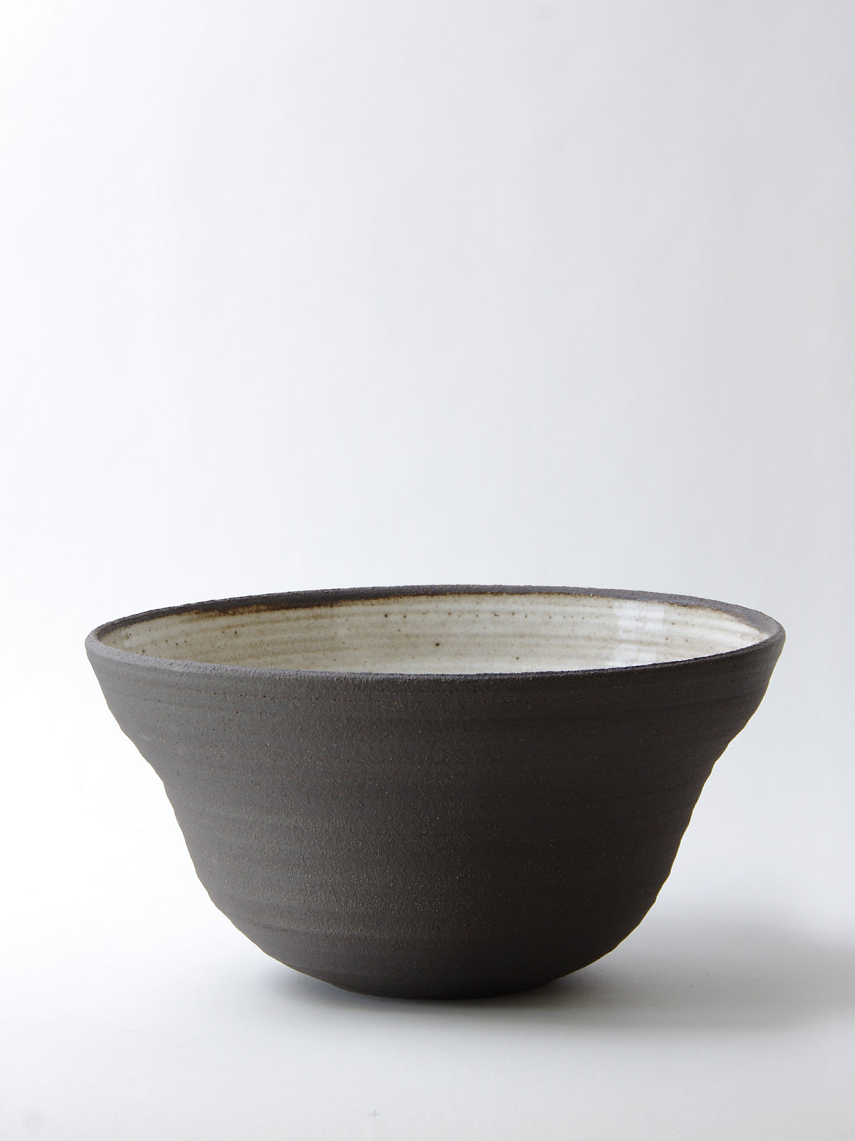 Bowl of the First Bear