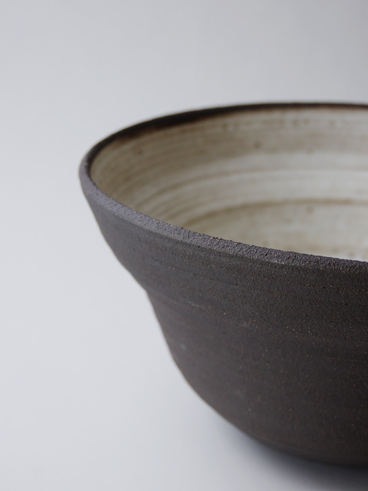 Bowl of the First Bear