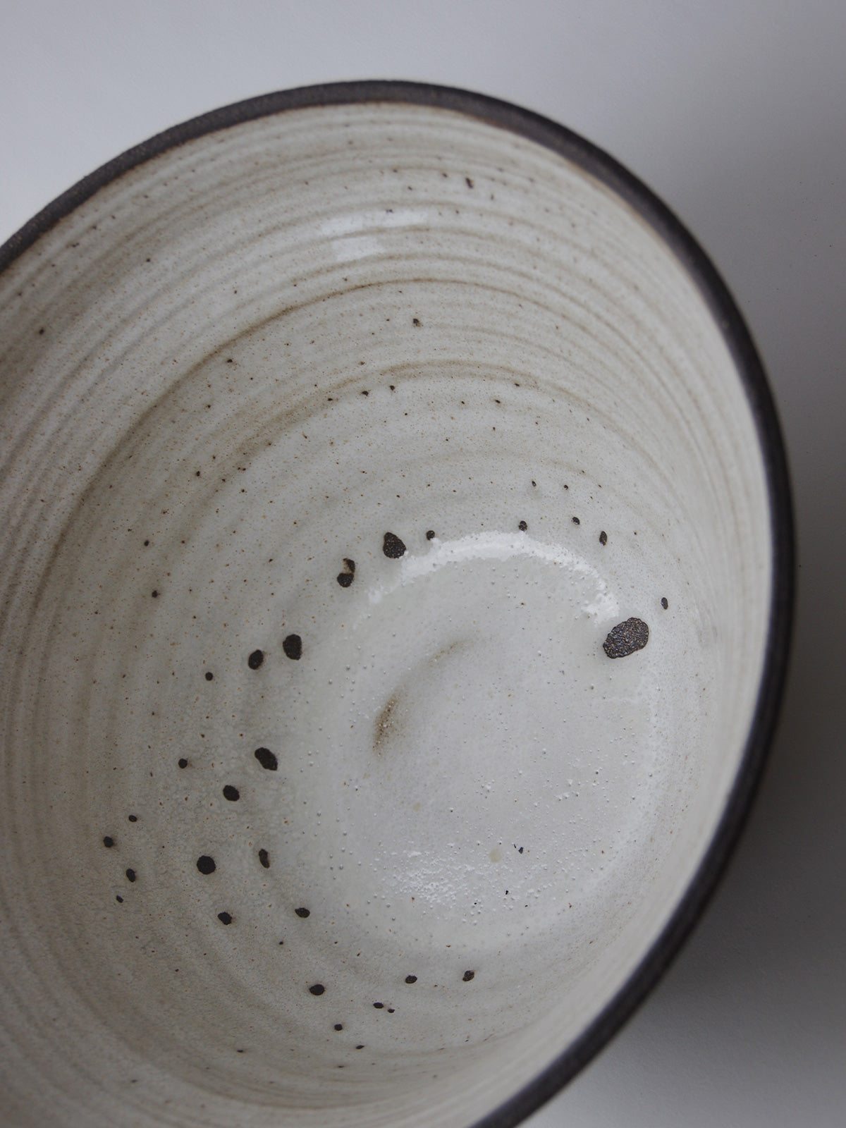 Bowl of the First Bear