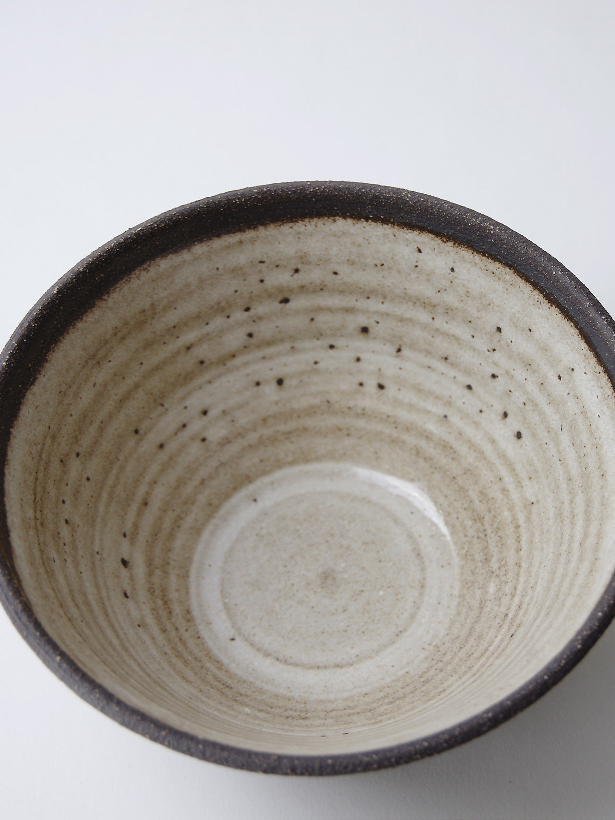 Bowls of the Third Bear (set of 3)