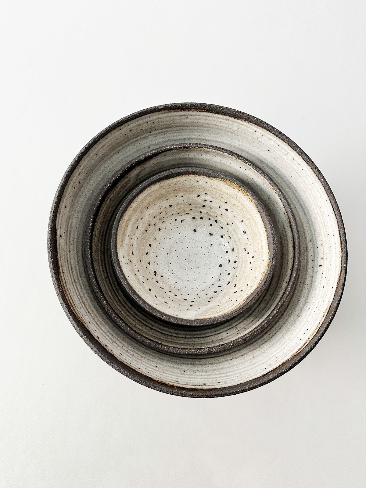 Bowl of the First Bear