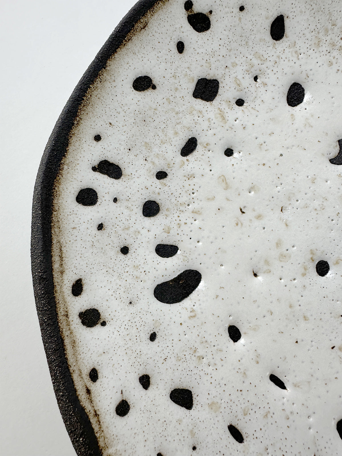 Platter Dalmatian