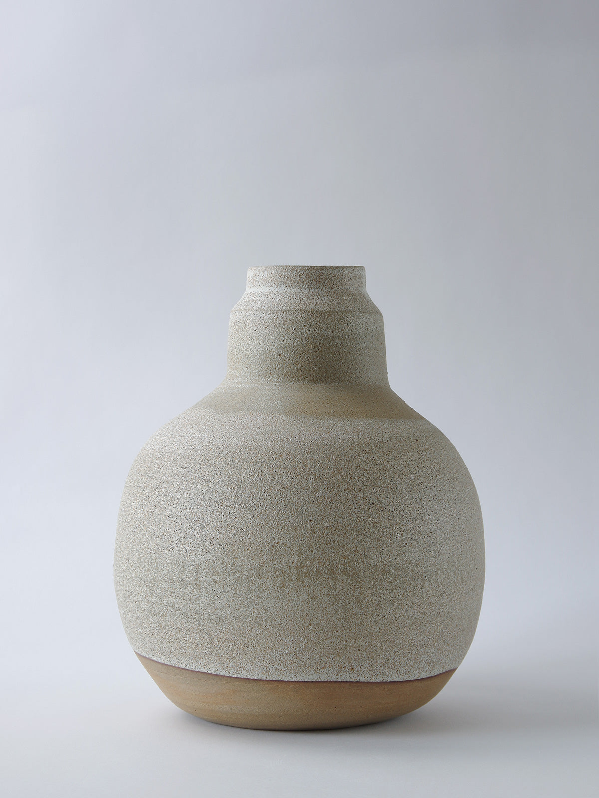 Vase Desert Moon