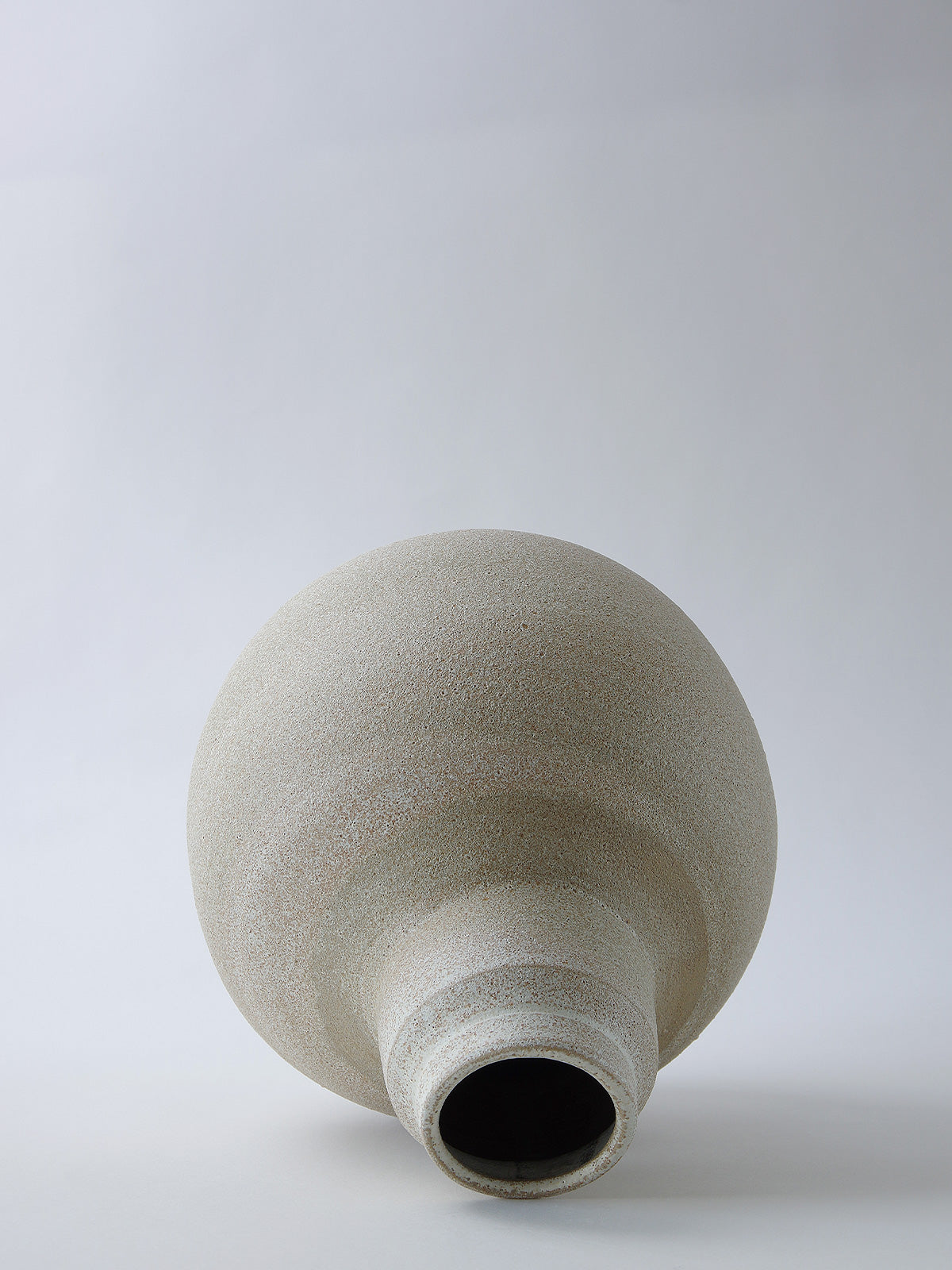 Vase Desert Moon