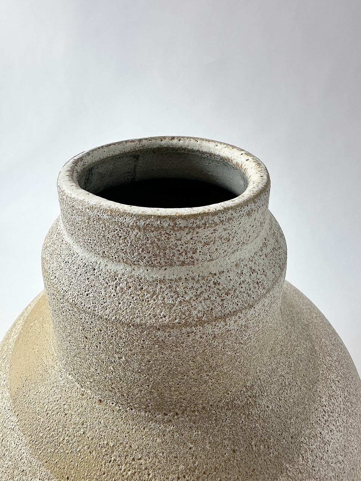 Vase Desert Moon