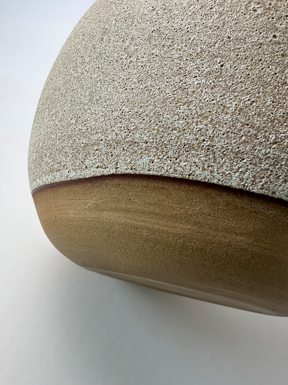 Vase Desert Moon