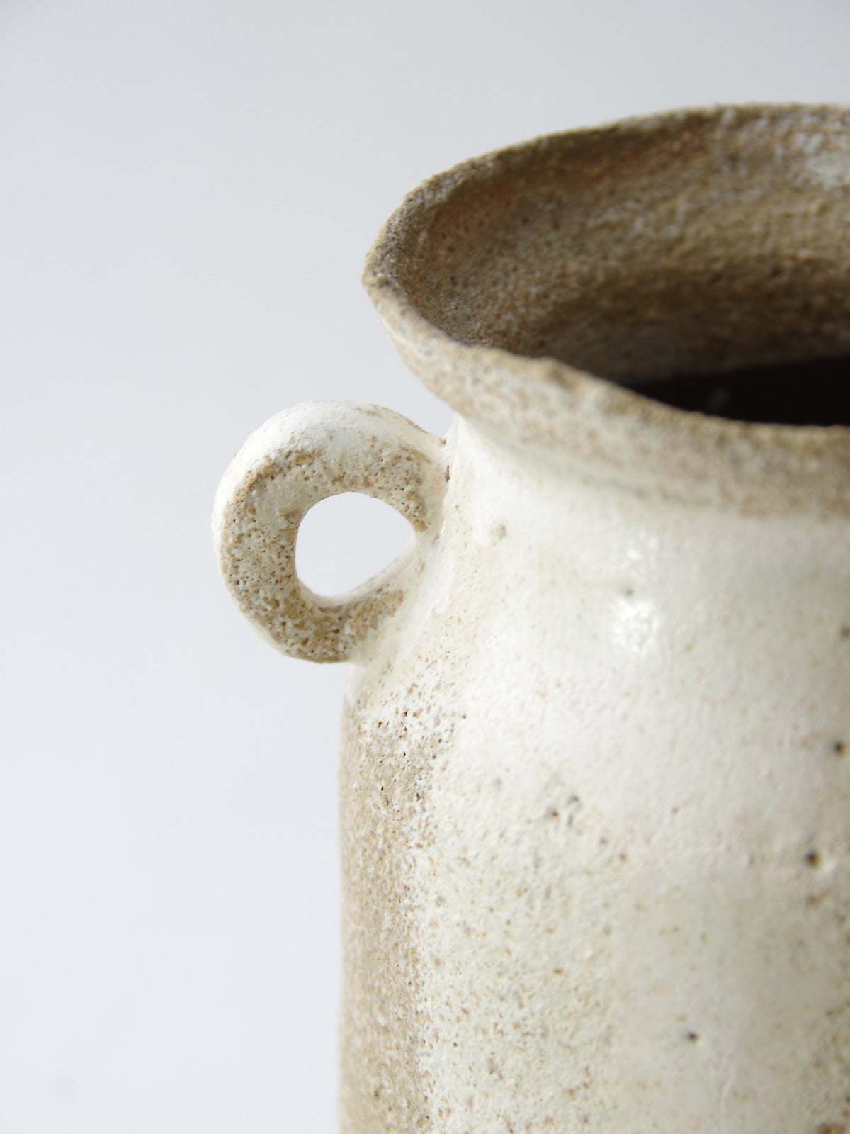 Vase Desert Anasazi