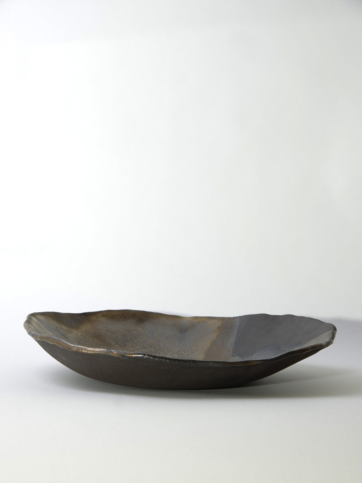 Platter Bronze Delight