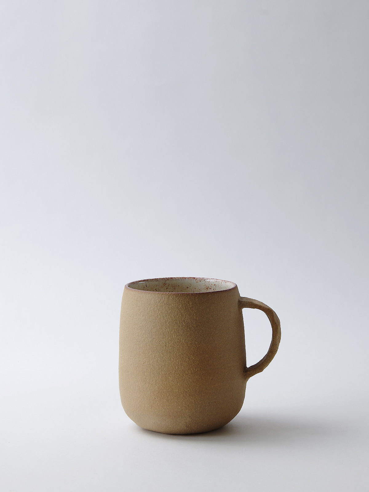 Mug Desert Spectacle High 550 ml