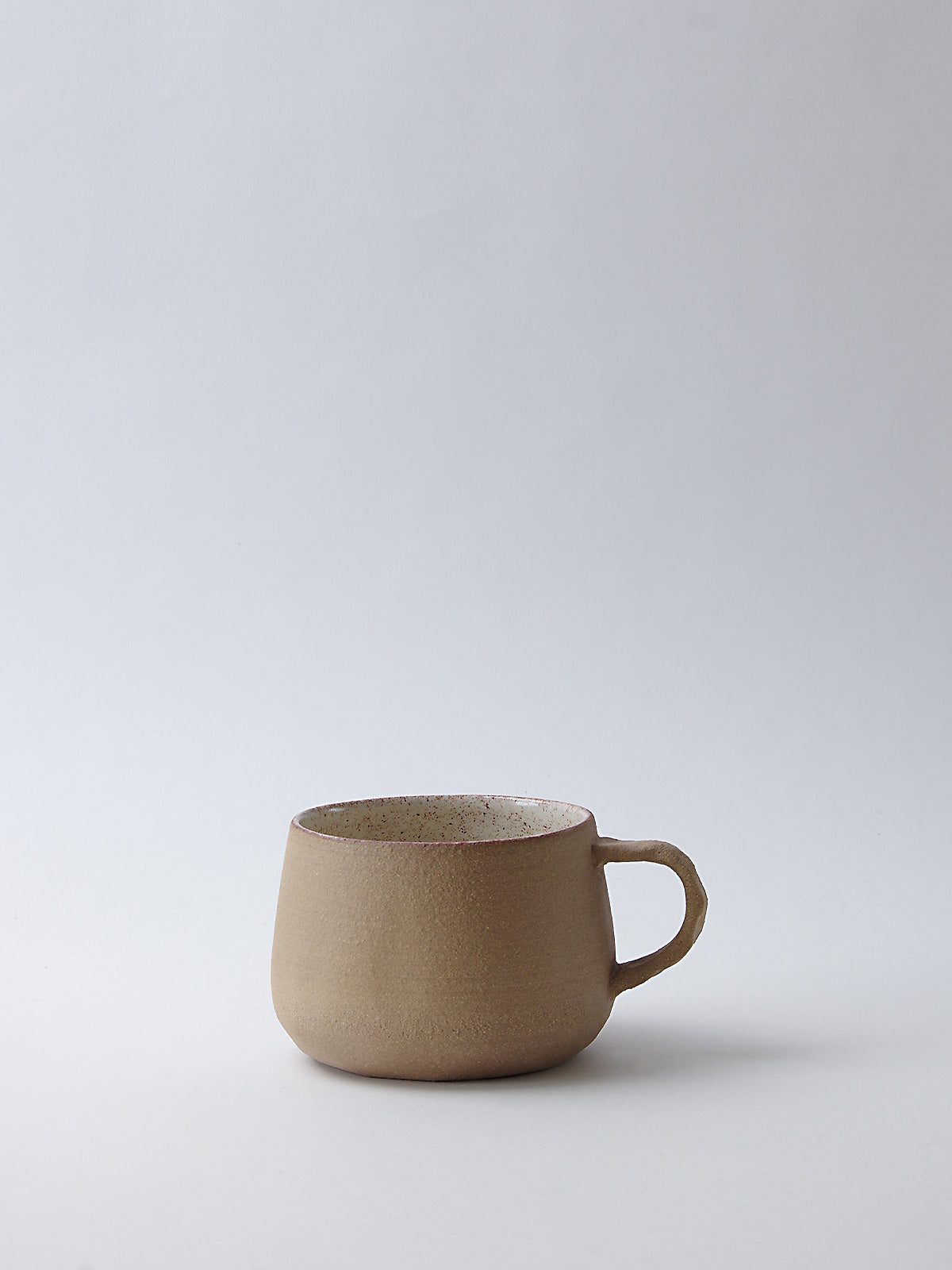 Mug Desert Spectacle Low 400 ml