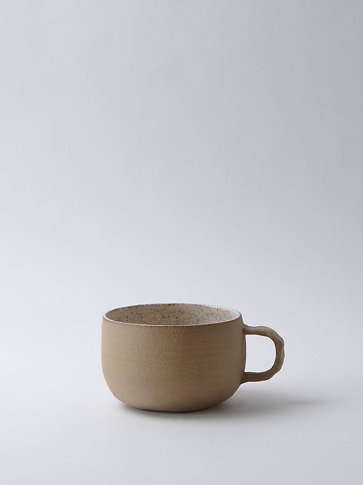 Mug Desert Spectacle Low 400 ml
