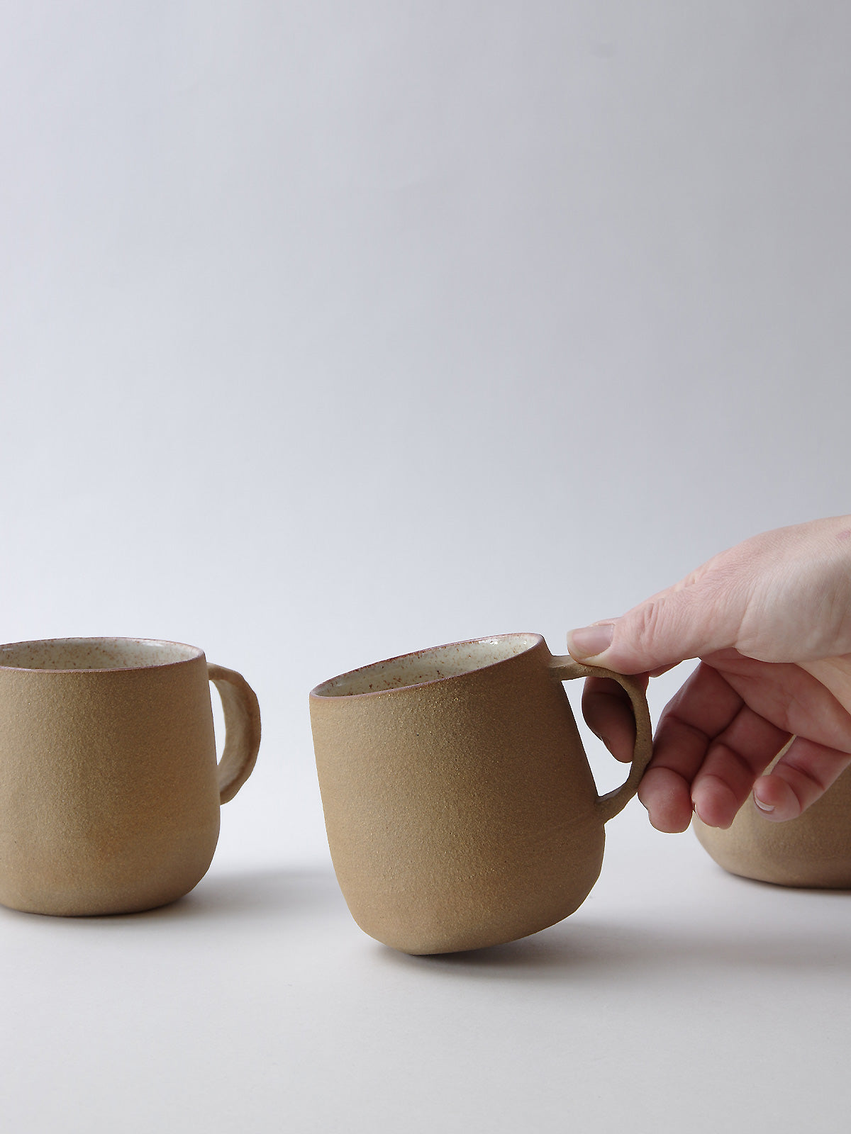 Mug Desert Spectacle Medium 400 ml
