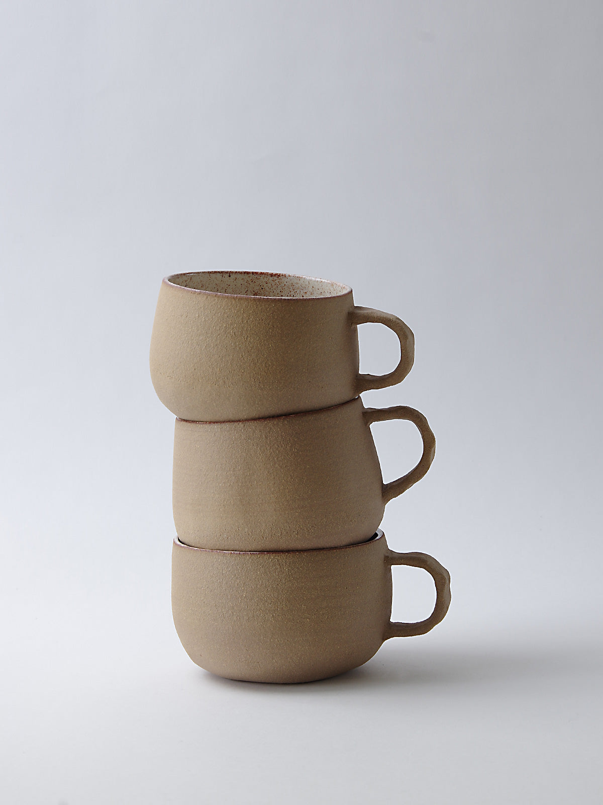 Mug Desert Spectacle Low 400 ml