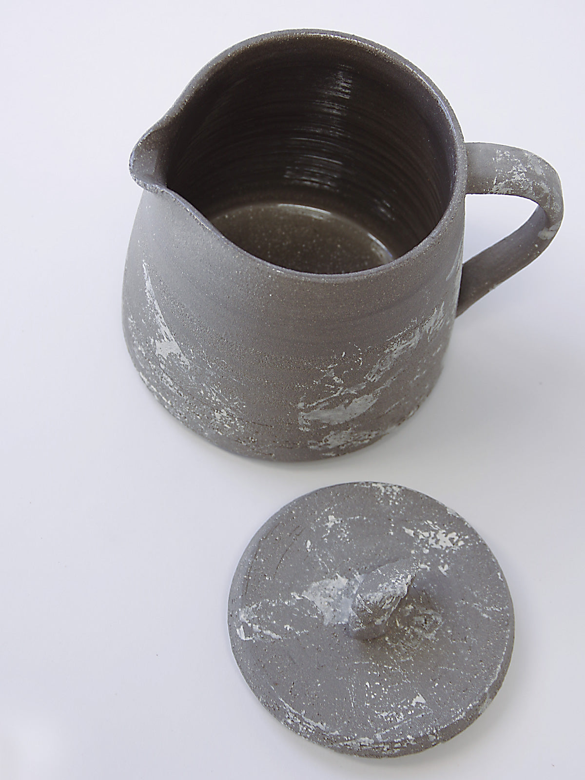 Tea Set Good Evening for Us