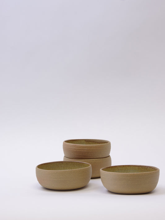 Bowl Minty Sand XSmall