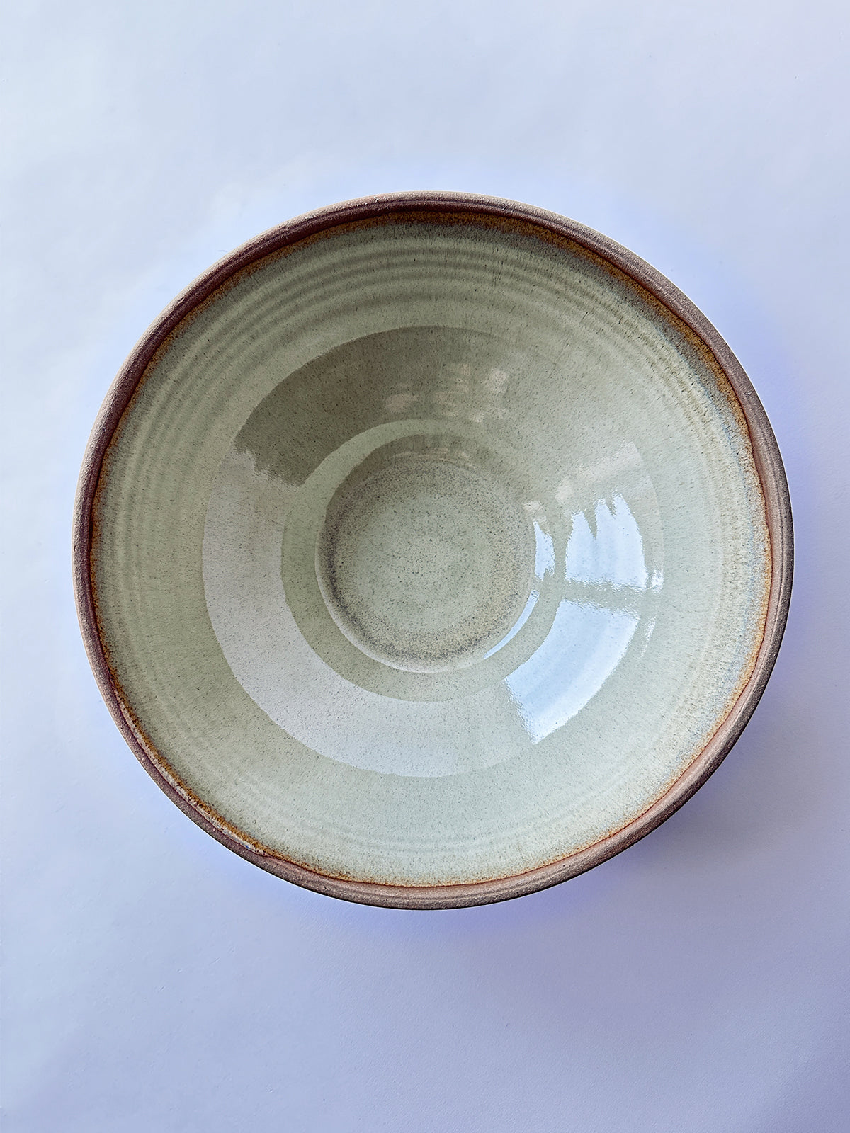 Bowl Minty Sand XL
