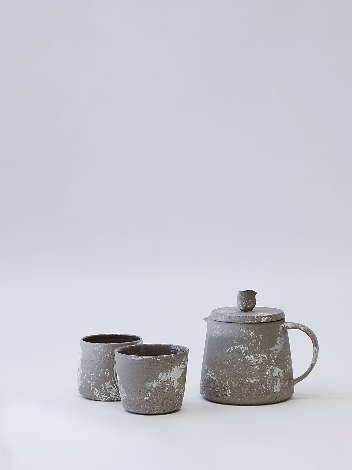 Tea Set Good Evening for Two