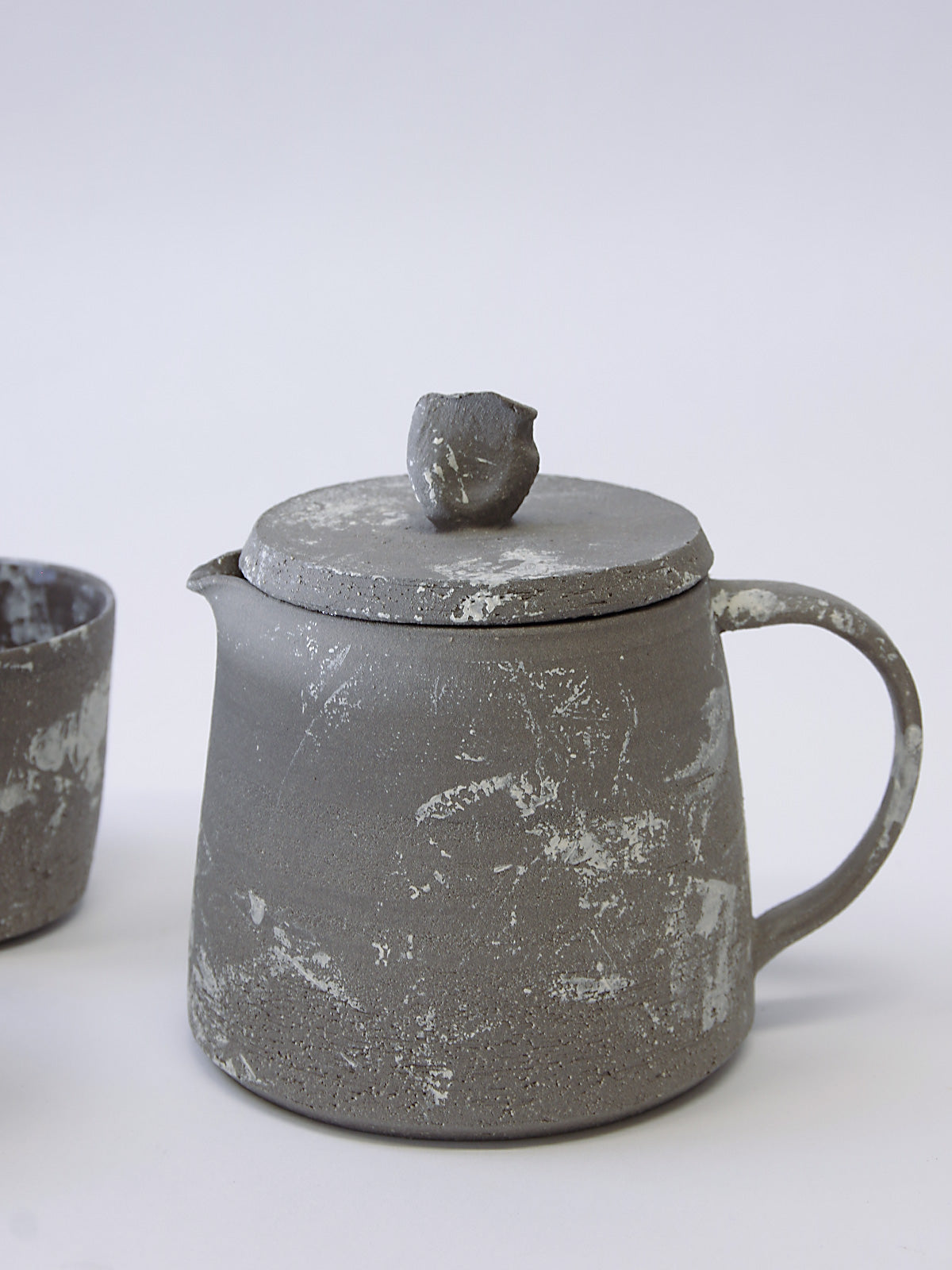 Tea Set Good Evening for Two