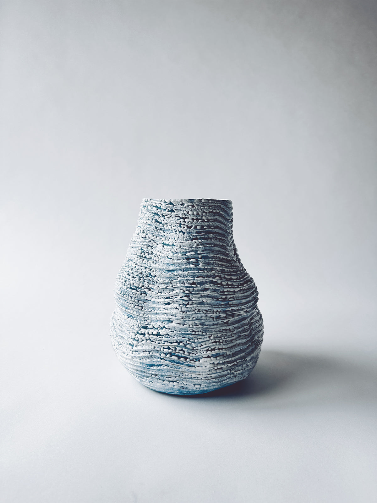 Vase By the Sea