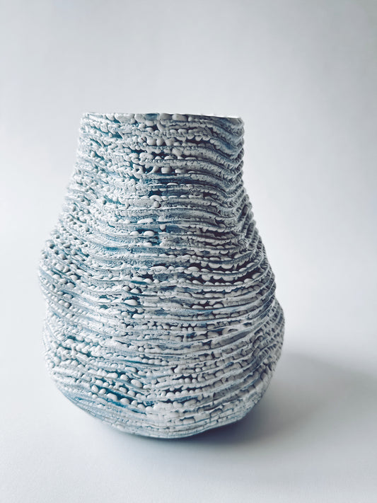 Vase By the Sea