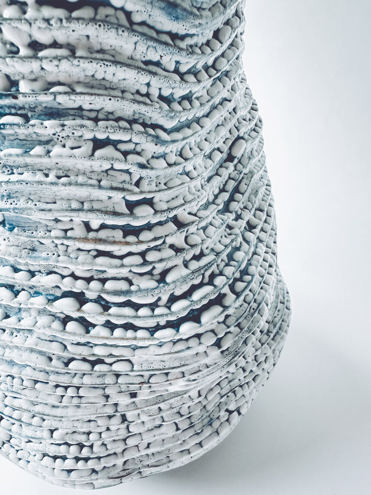 Vase By the Sea