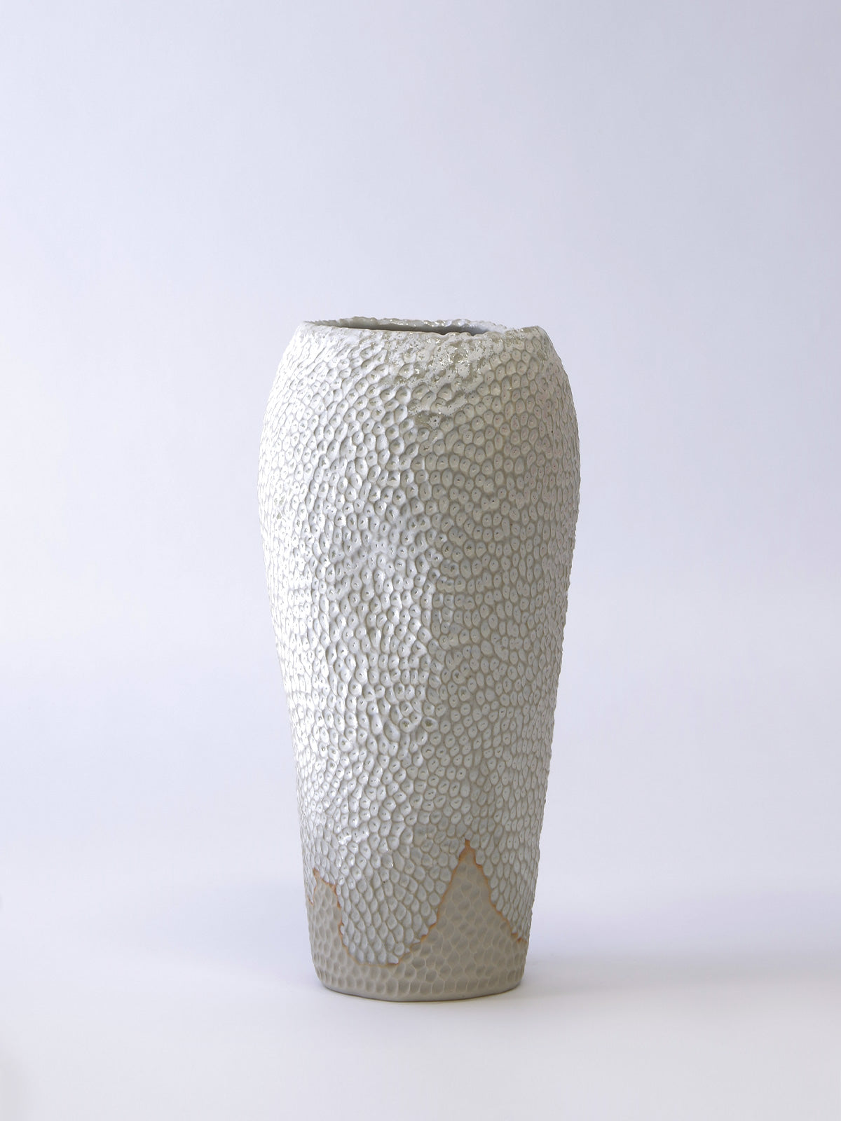 Vase Tall Coral