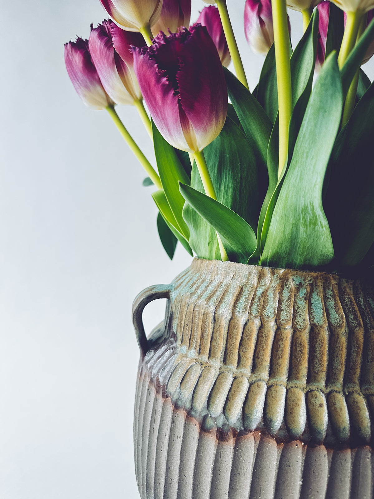 Vase from History