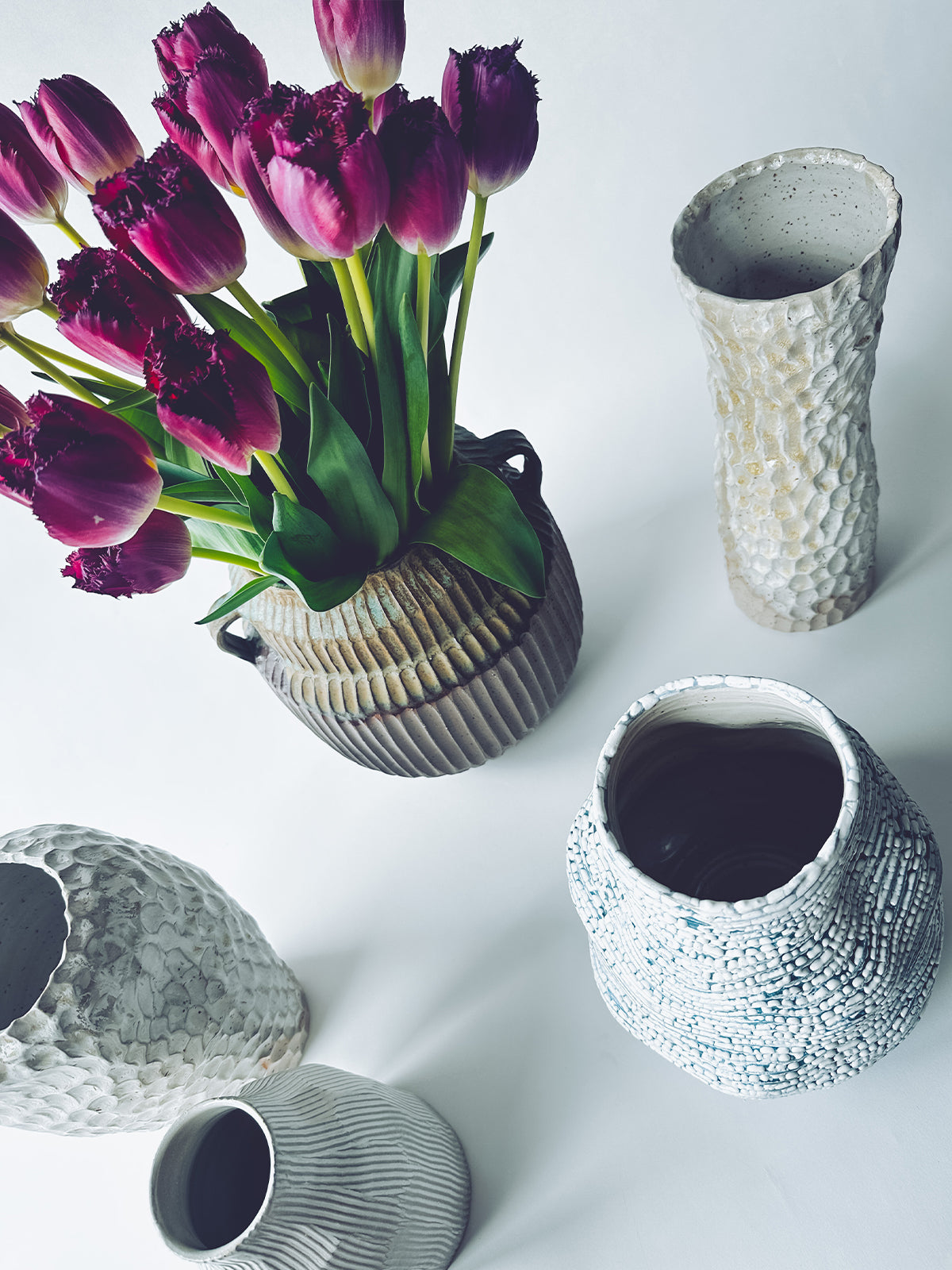 Vase from History